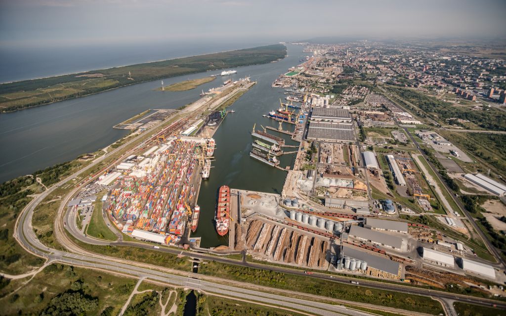 Implementation of historical projects start in Malku Bay